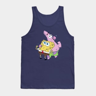 Loodle loodle x2 Tank Top